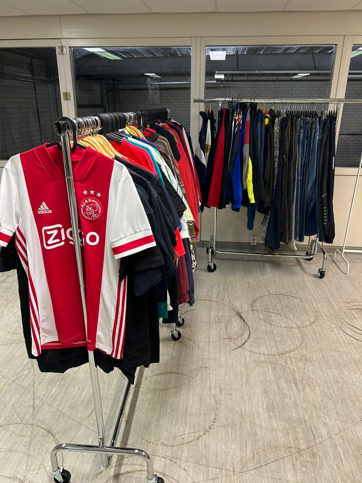 Grote Partij Handpicked Premium Vintage Kleding (Gewassen), Ophalen, Gedragen, Overige maten