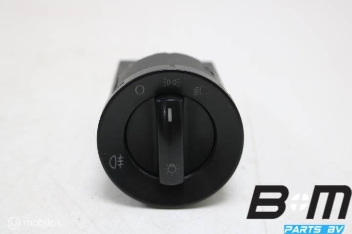 Lichtschakelaar VW Transporter T5 6Q0941531B, Auto-onderdelen, Gebruikt