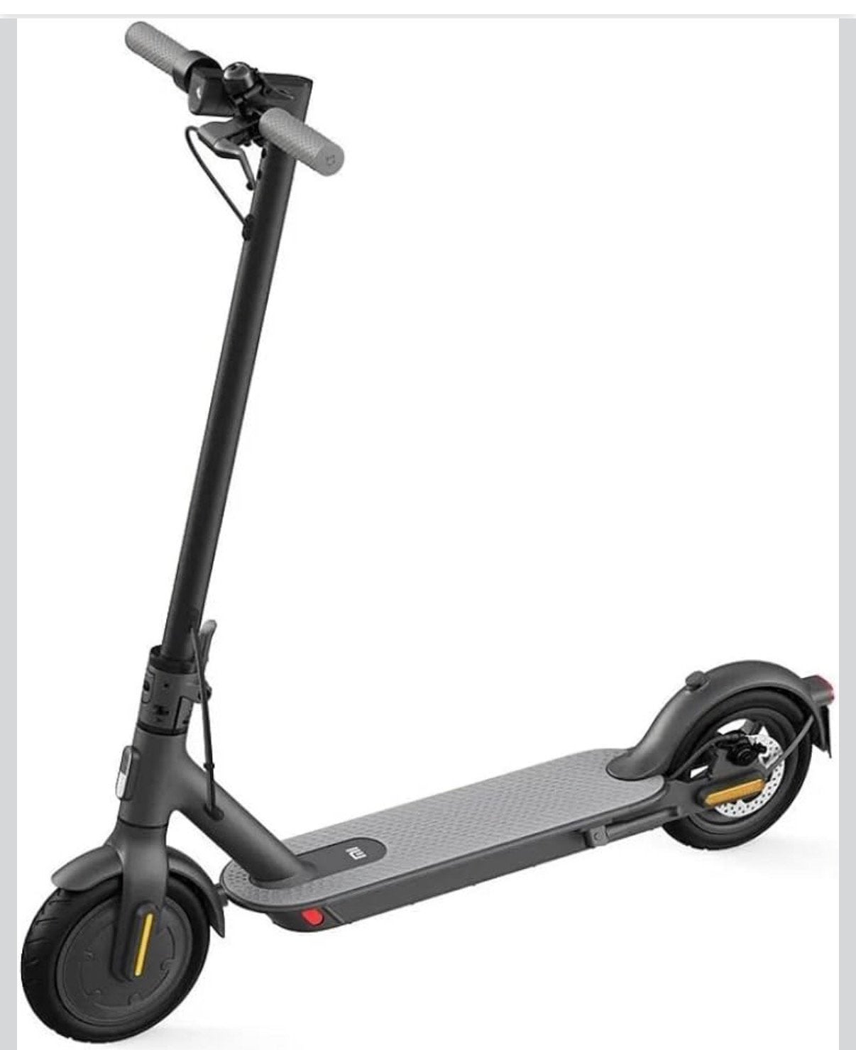 Xiaomi Elektrische step, Ophalen, Zo goed als nieuw, Elektrische step (E-scooter)