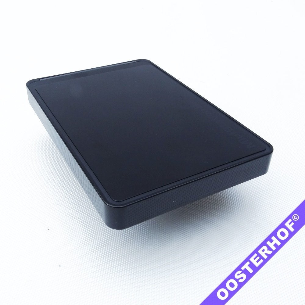 Seagate MiniStation 3.0 500Gb USB HDD, Gebruikt, HDD, Ophalen of Verzenden, Seagate