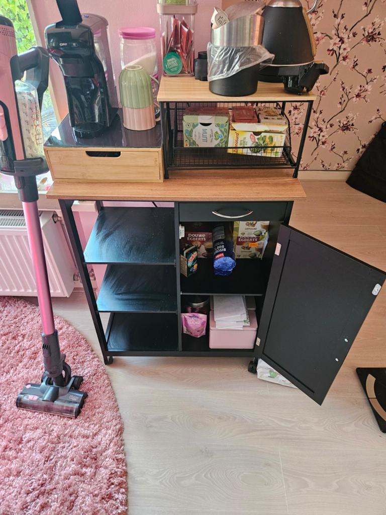 Keukentrolley, Huis en Inrichting, Keuken | Keukenelementen, Ophalen, 25 tot 50 cm, 50 tot 100 cm, Minder dan 100 cm