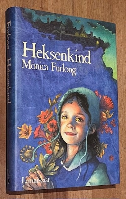 Monica Furlong. HEKSENKIND. (dL2) Lemniscaat 1997. 6e druk, Ophalen of Verzenden, Zo goed als nieuw, Monica Furlong, Fictie