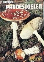 P. Meijer: Paddestoelen, Ophalen of Verzenden, Gelezen, Natuur algemeen, P. Meijer