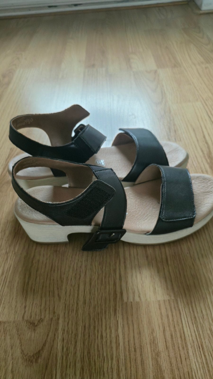 Remonte Soft sandalen maat 40, Kleding | Dames, Schoenen, Zwart, Remonte Soft, Gedragen, Sandalen of Muiltjes