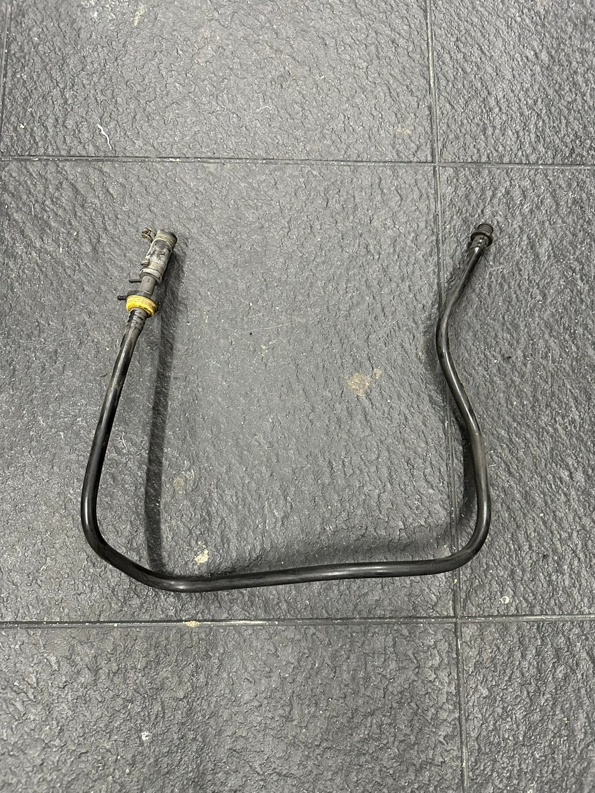 Vacuum slang golf 1 cabrio 2H, Auto-onderdelen, Ophalen, Gebruikt, Volkswagen