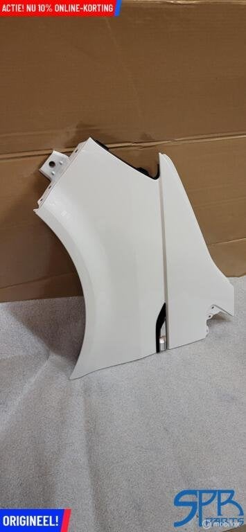 VW TRANSPORTER T6 LB9A SPATBORD SCHERM LINKS 7E0821105 NEW, Auto-onderdelen, Volkswagen, Nieuw, Ophalen of Verzenden, Volkswagen