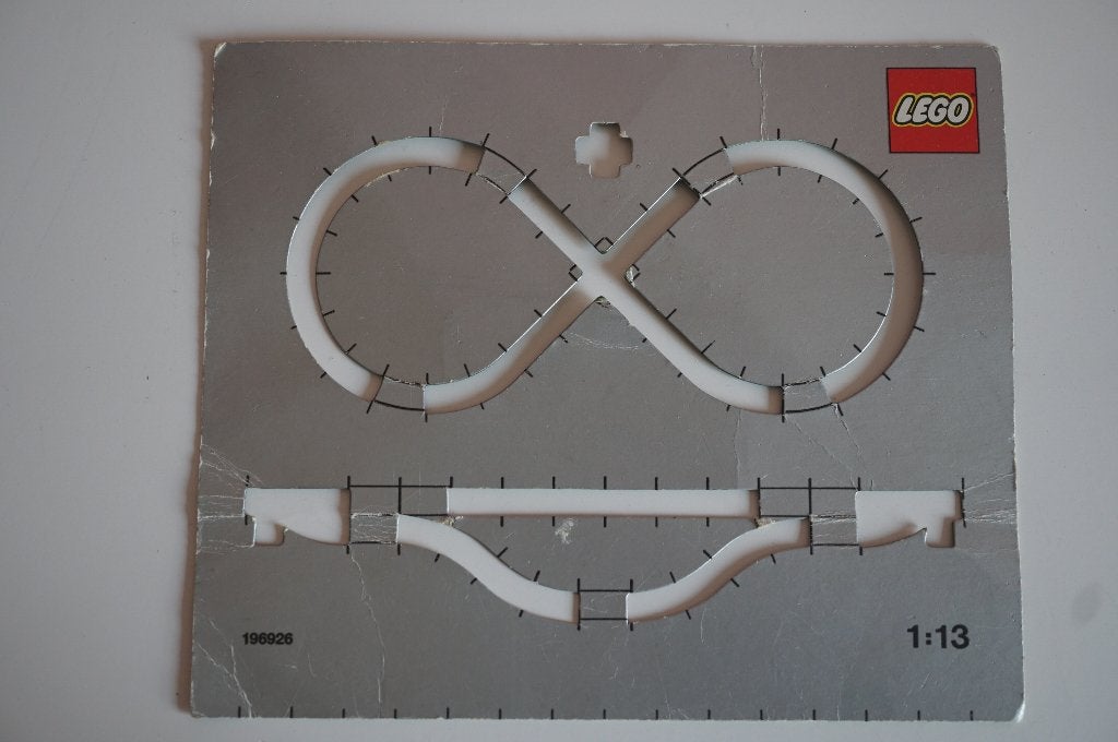 12 volt Lego trein 196926, Kinderen en Baby's, Speelgoed | Duplo en Lego, Gebruikt, Overige thema's, Lego, Ophalen of Verzenden