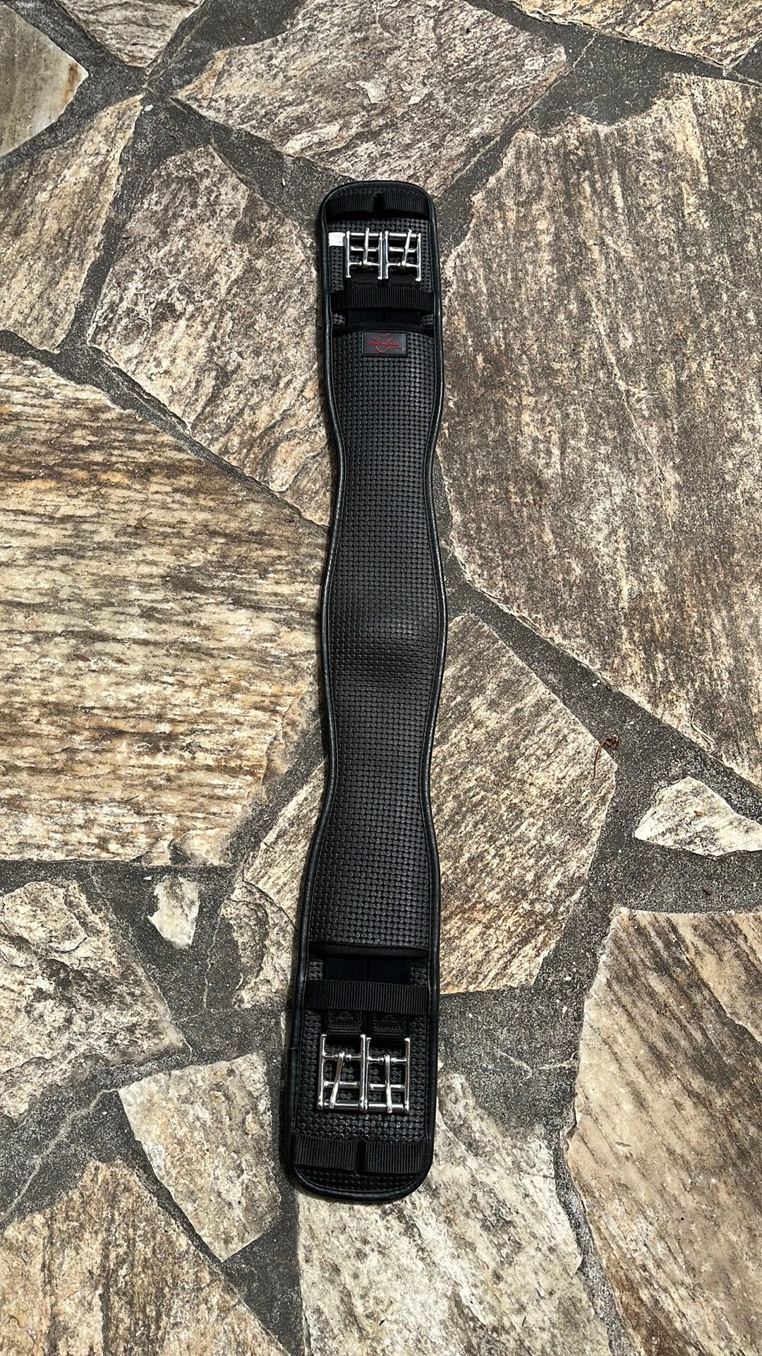 Thorowgood singel 75 cm, Ophalen of Verzenden, Zo goed als nieuw, Anatomisch gevormd, Singel