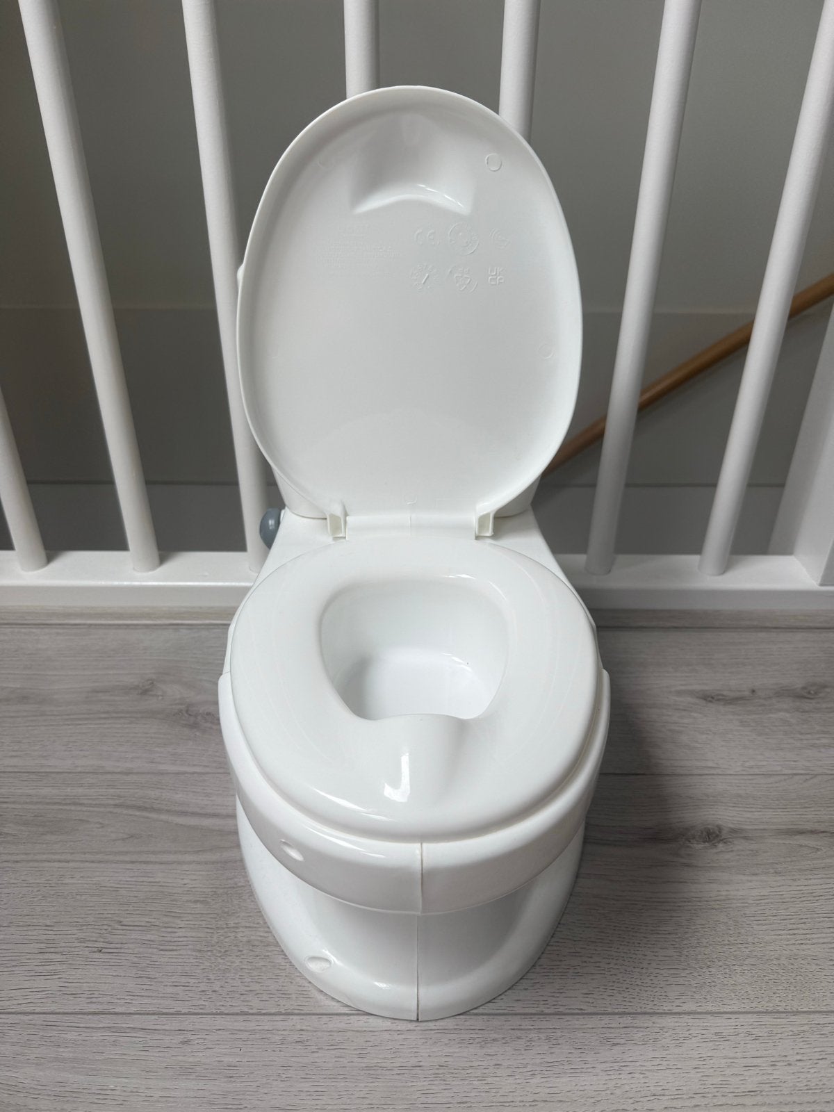 Kinderpotje met geluid - Zo goed als nieuw, Kinderen en Baby's, Ophalen, Zo goed als nieuw