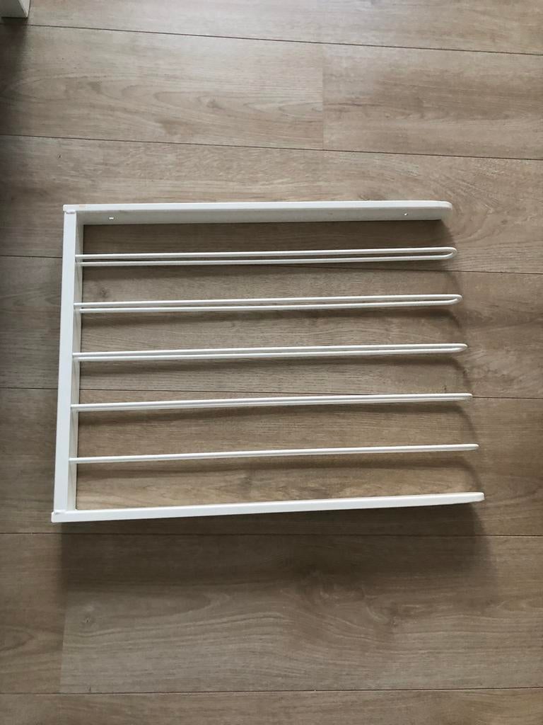 Broekhanger ikea komplement pax 50cm, Ophalen, Zo goed als nieuw