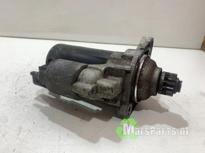 Startmotor van een Seat Ibiza, Gebruikt, -, -, Ophalen of Verzenden