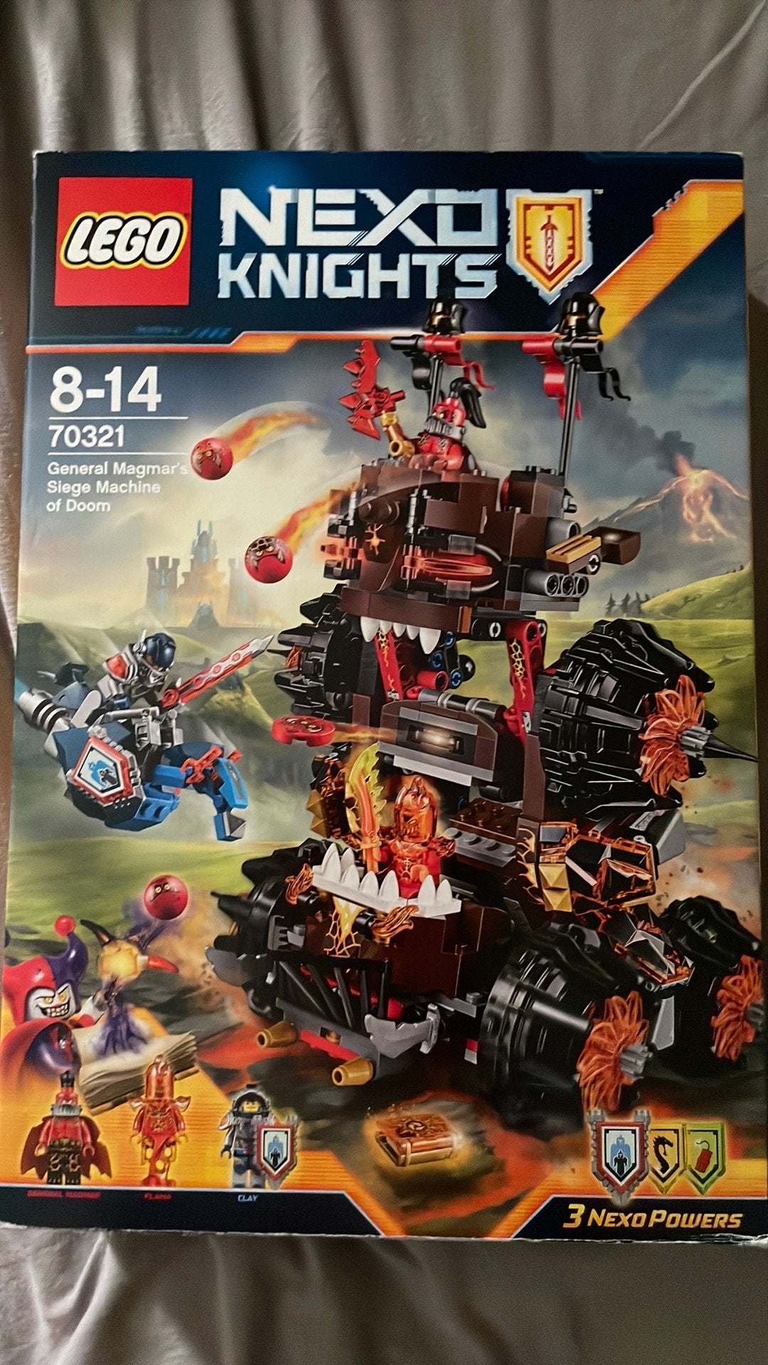 Lego Sets te koop, Ophalen of Verzenden, Zo goed als nieuw