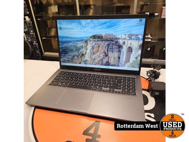 ASUS X515EA-EJ3985W - 16GB - 512GB i5 1135G7 - 15.6 Inch, Acer, Zo goed als nieuw, Support@acer.com, 8F, No. 88, Sec. 1, Xintai 5th Rd.
Xizhi District, New Taipei City 221
Taiwan