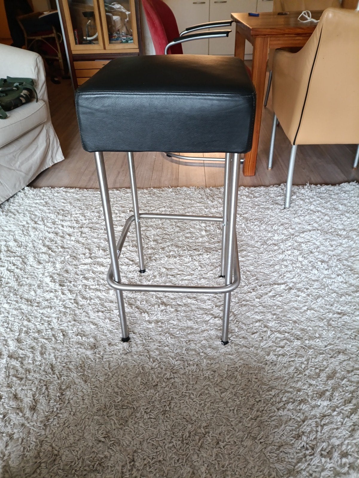 kruk, Huis en Inrichting, Barkrukken, Ophalen