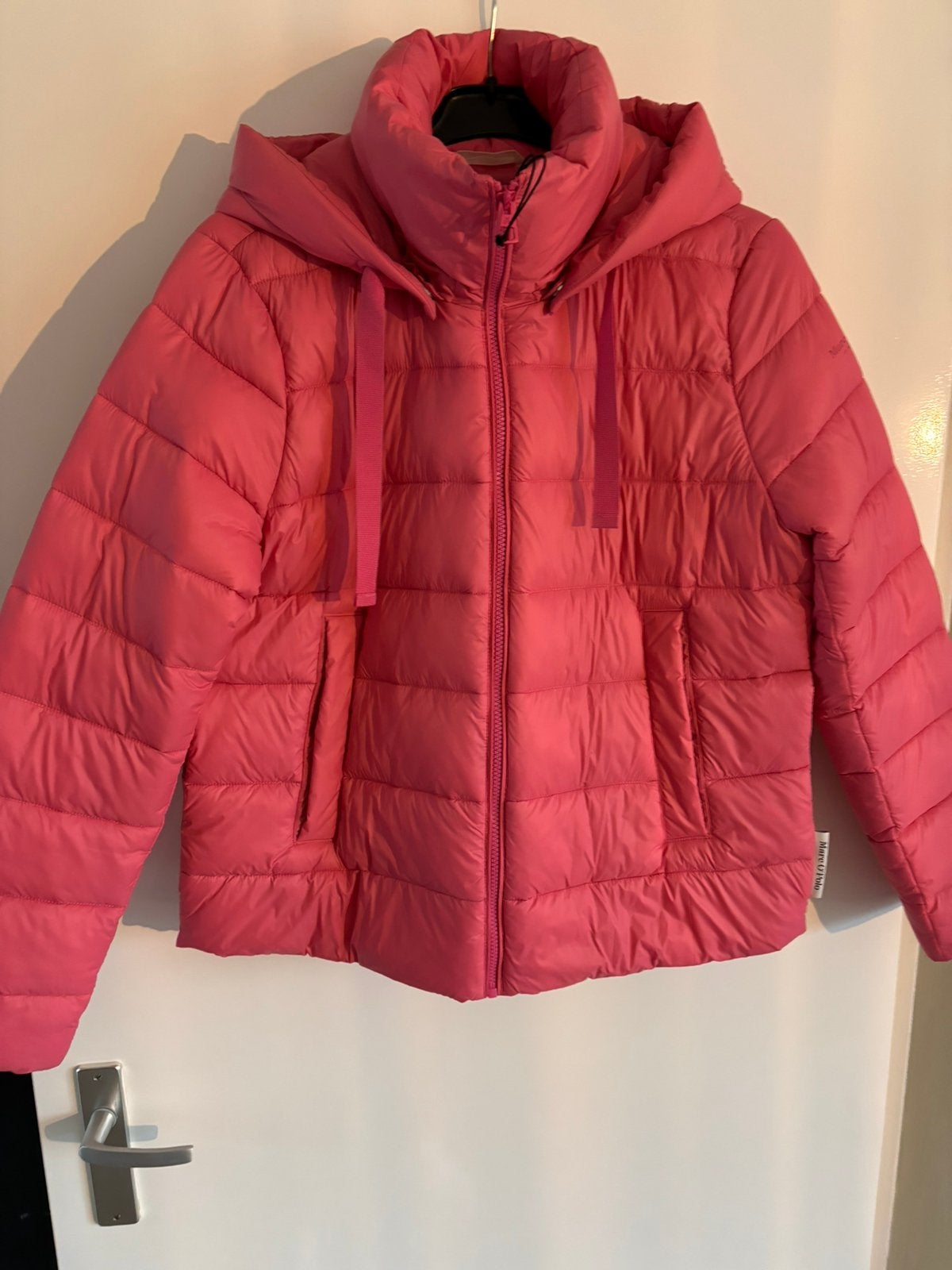Marc O Polo jas, Ophalen of Verzenden, Nieuw, Maat 42/44 (L), Roze