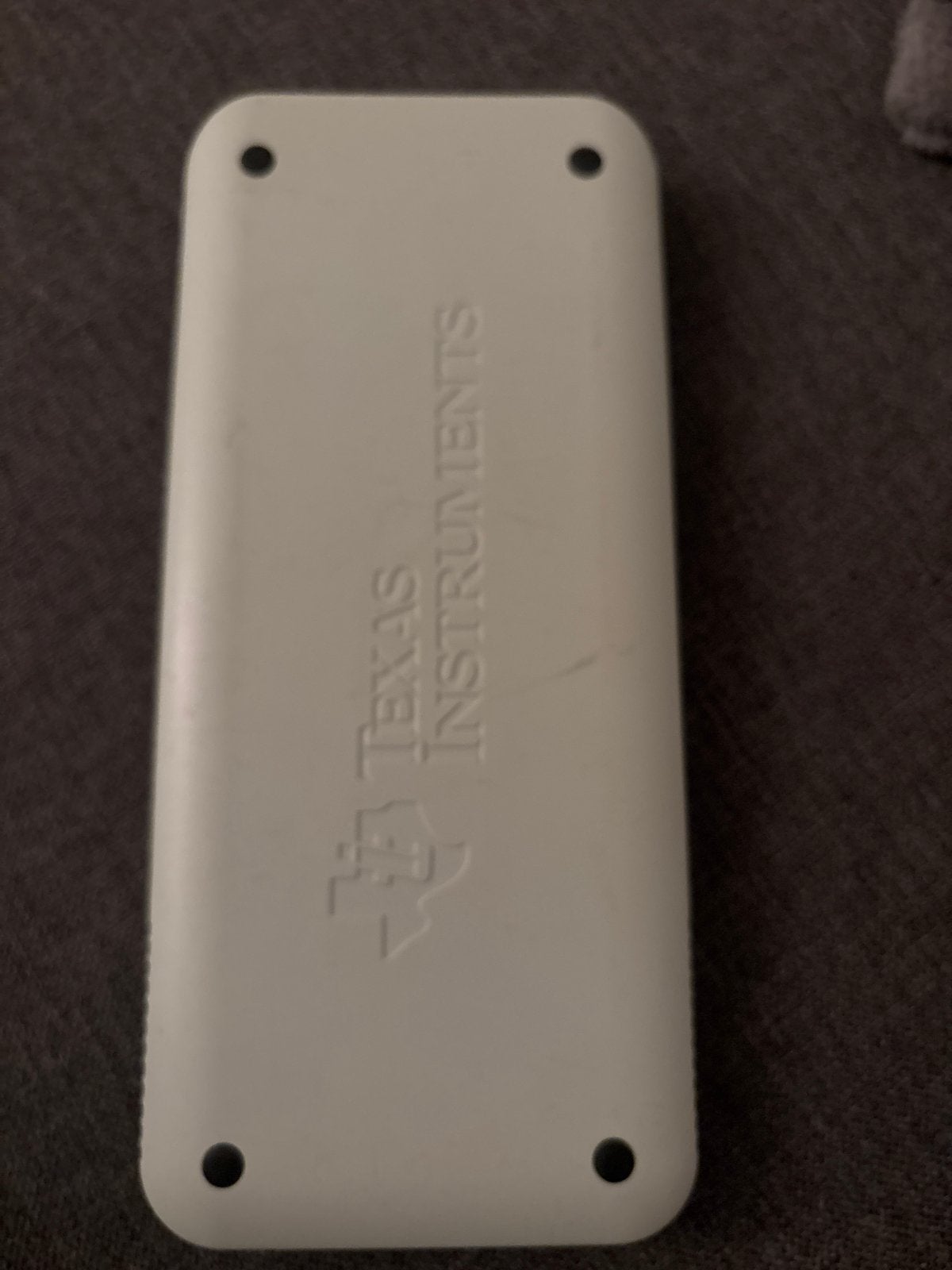 Texas Instruments TI-84 Plus CE-T, Diversen, Ophalen of Verzenden, Grafische rekenmachine, Gebruikt