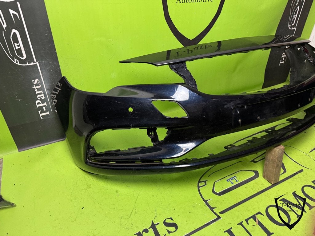 opel astra K voorbumper grille rooster bumper, Auto-onderdelen, Gebruikt, Opel Automobile GmbH, Ophalen of Verzenden, Kontakt@opel-infoservice.de
