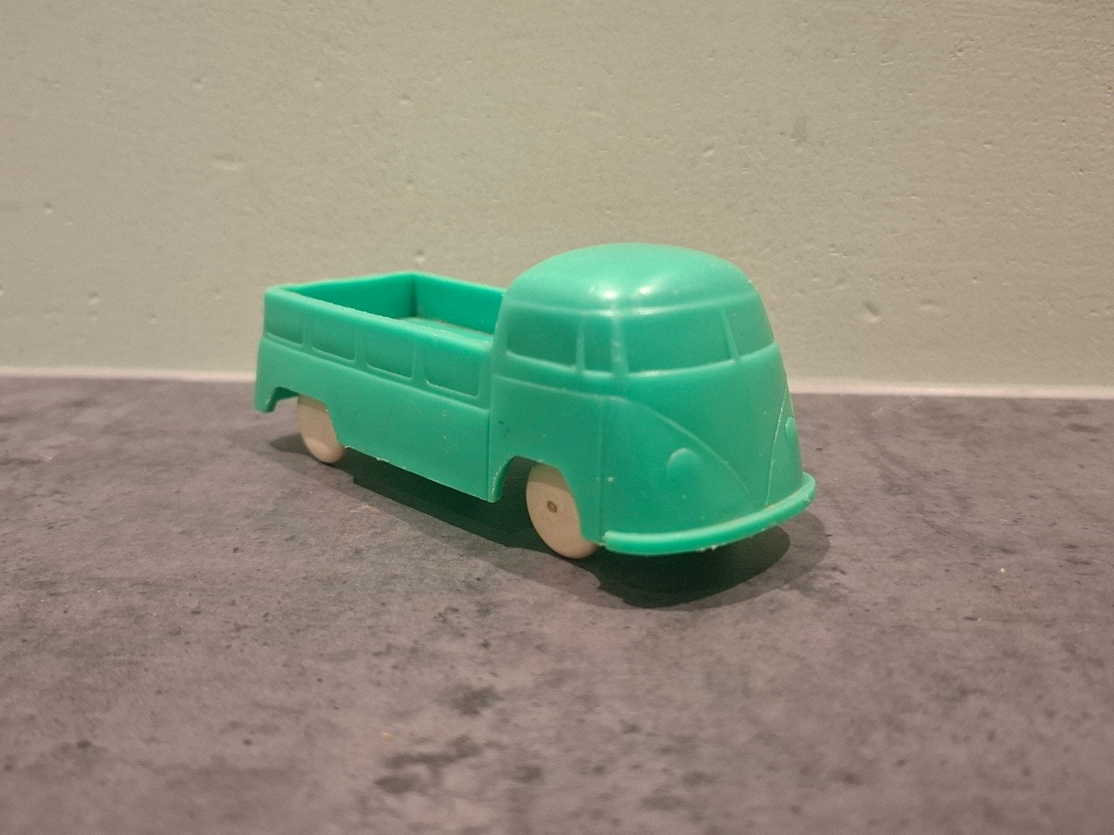 VW T1 pick up '50 '60, Ophalen of Verzenden, Gebruikt, Auto, Overige merken