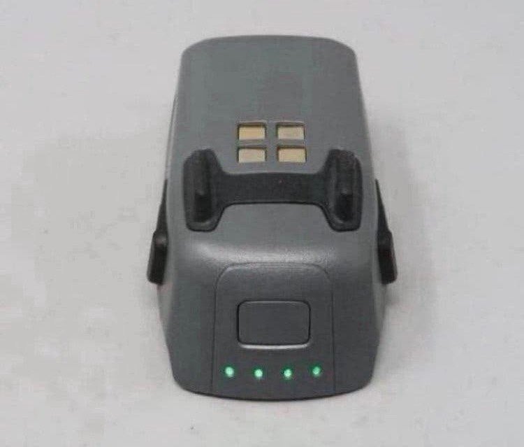 DJI Spark Intelligent Flight Battery, Ophalen of Verzenden, Zo goed als nieuw