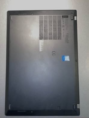 Lenovo ThinkPad T490s - 14 inch, 8GB RAM, SSD, Win 10 Pro, Computers en Software, Gebruikt, 8 GB, 14 inch, Ophalen of Verzenden