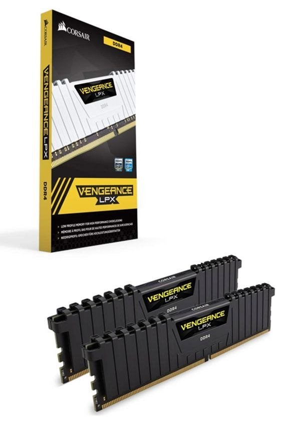 Nieuw Corsair Vengeance LPX CMK16GX4M2D3000C16 kit, DDR4, Nieuw, 3000MHZ, Ophalen of Verzenden