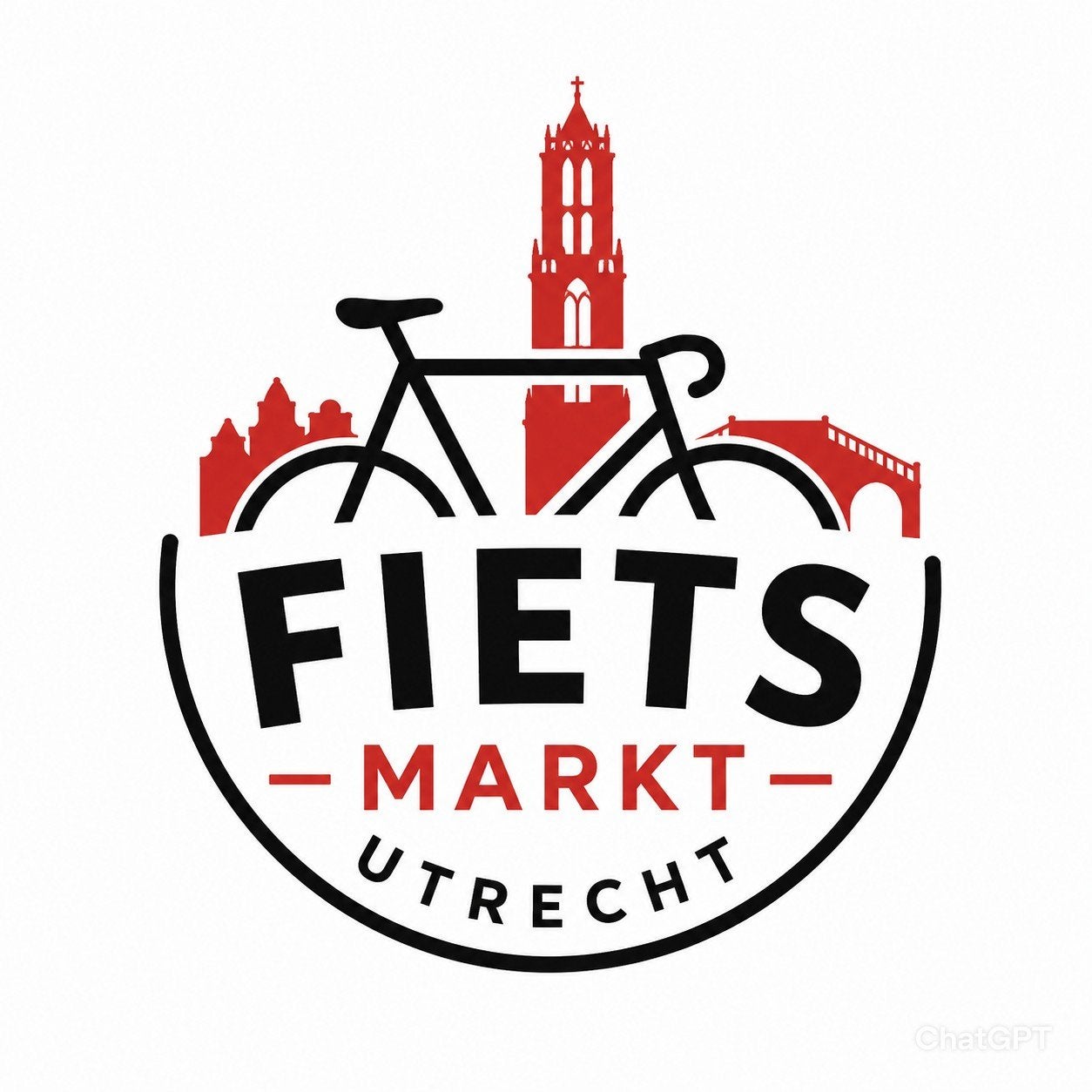 Feestelijke Opening van Fiets Markt Utrecht!, Fietsen en Brommers, Fietsen | Dames | Damesfietsen, Overige merken, Ophalen of Verzenden
