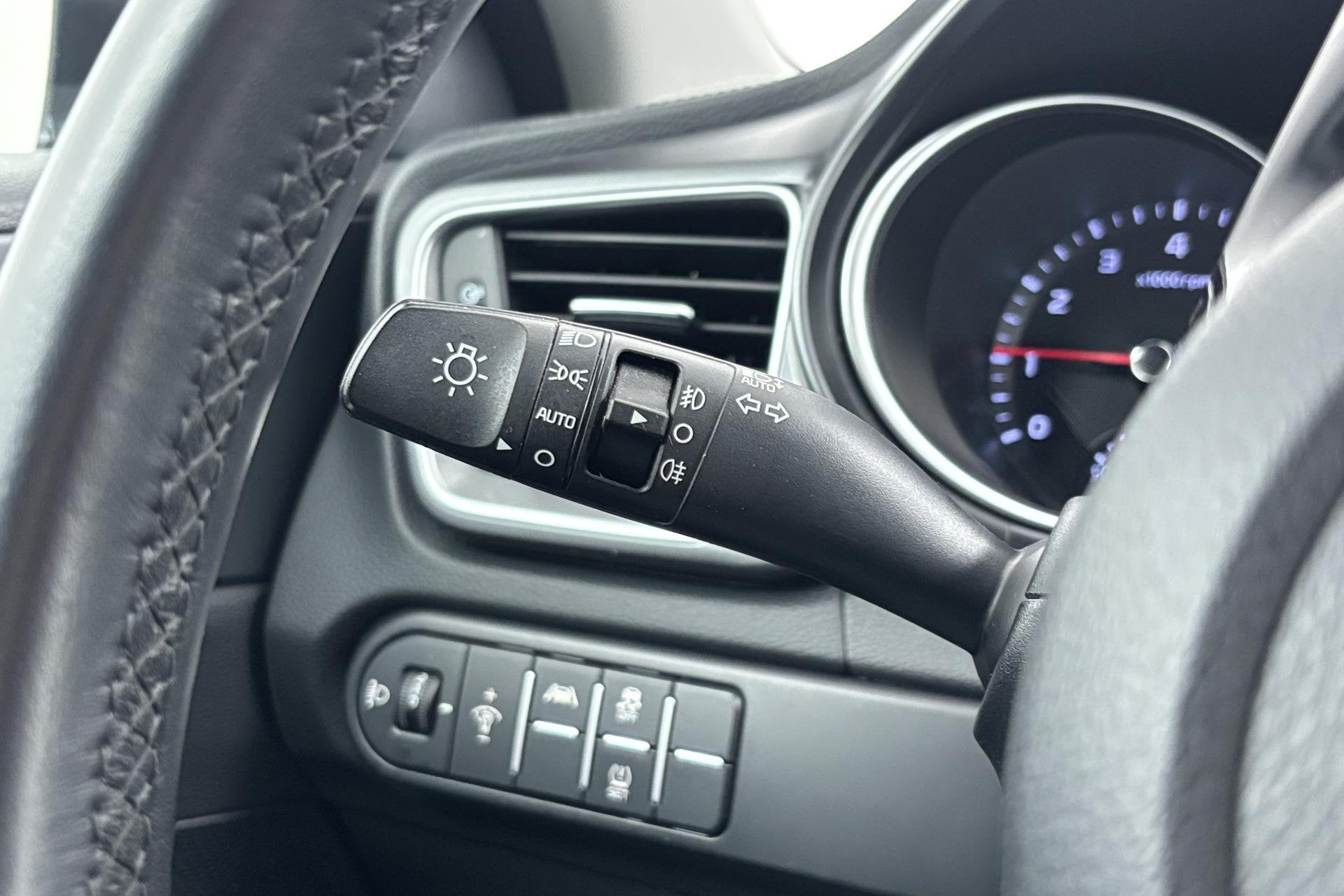 Foto 27 van Kia Ceed Sportswagon 1.0 T-GDi DynamicLine – fris en veelz