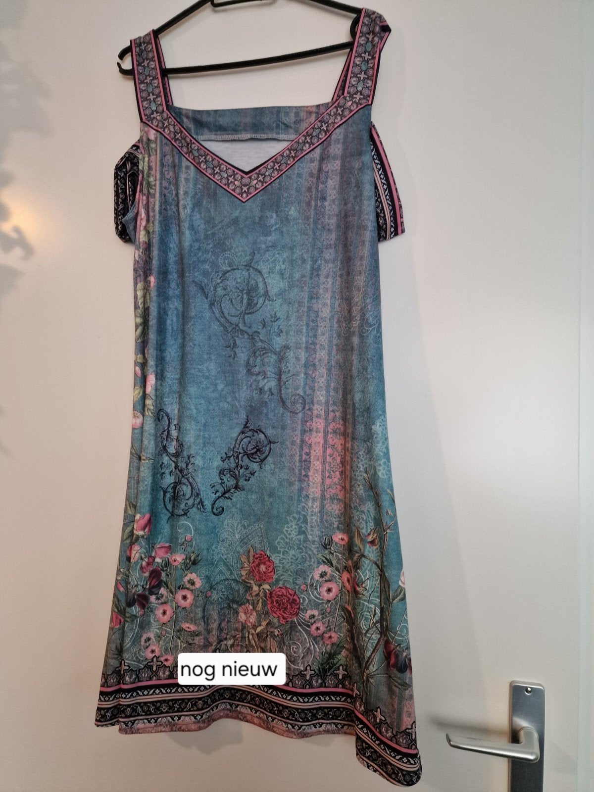 dames kleding xl, Kleding | Dames, Ophalen, Zwart, Maat 42/44 (L), Zo goed als nieuw