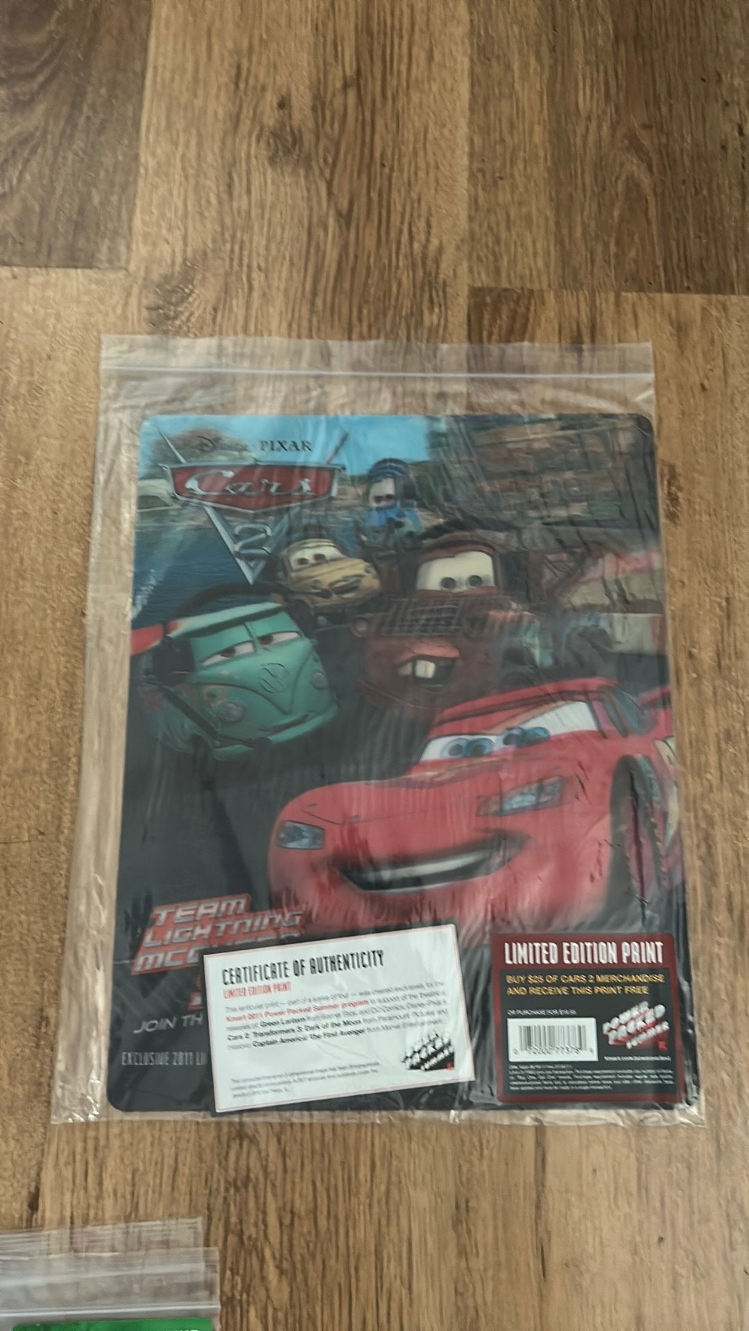 Filmposters hard covered, Ophalen, Zo goed als nieuw