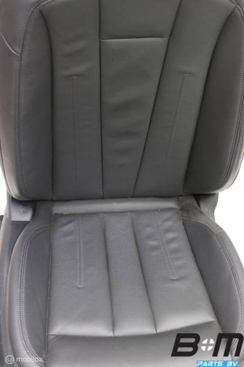 Leder interieur Audi A5 F5 Cabrio 26.000 km ., Auto-onderdelen, Gebruikt