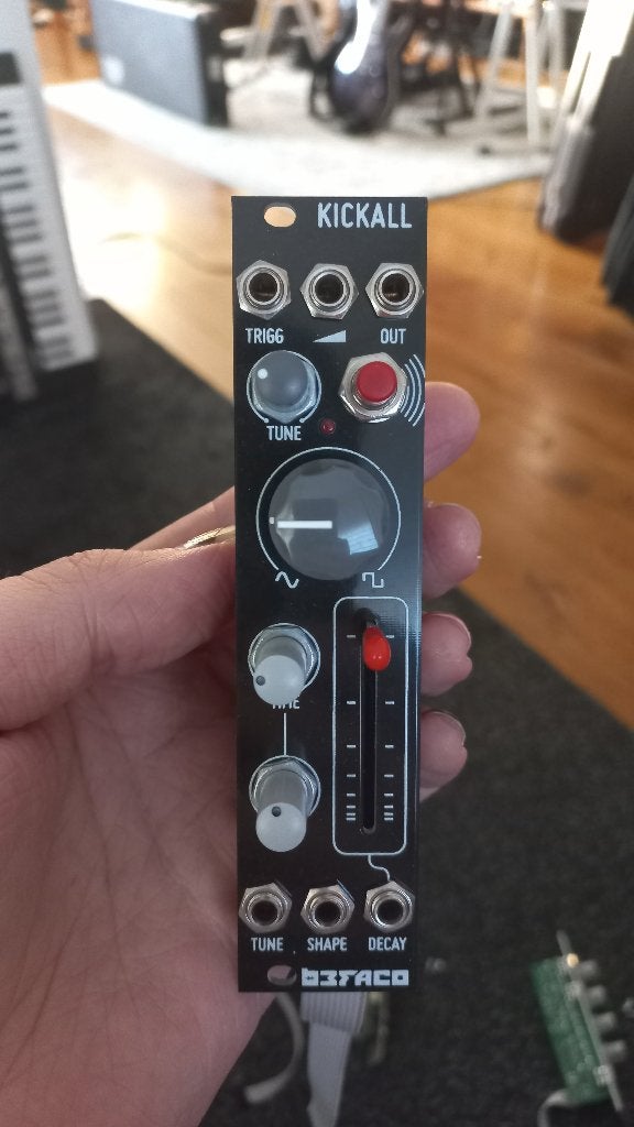Eurorack: Befaco, Dreadbox, Doepfer, Roland, Muziek en Instrumenten, Ophalen of Verzenden, Gebruikt, Roland