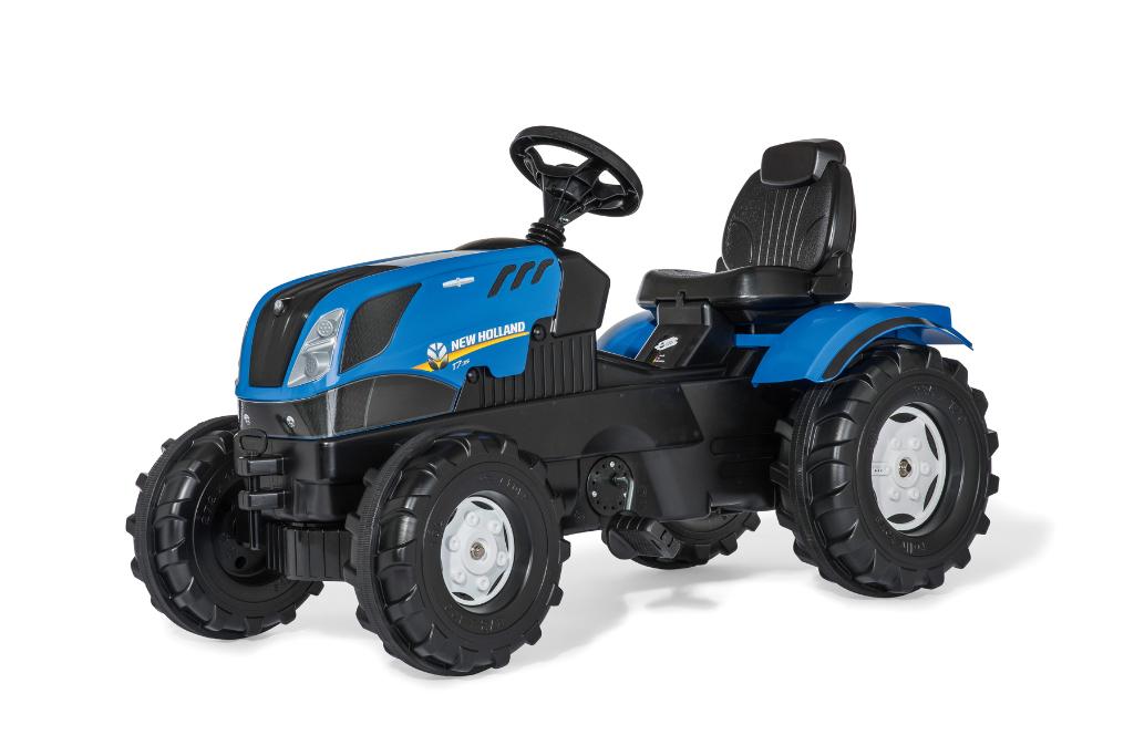 stoere FARMTRAC FENDT traptrekker traptractor op vooraad, Ophalen, Nieuw, Trapvoertuig