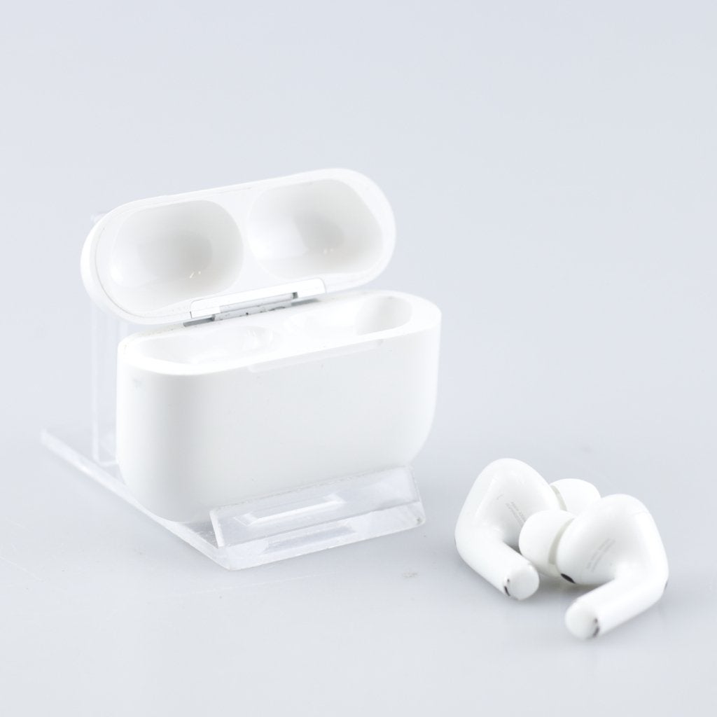 Apple Airpods Pro 3 Wit | Nette staat, Apple, Zo goed als nieuw, Support@apple.com, One Apple Park Way
Cupertino, CA 95014
United States