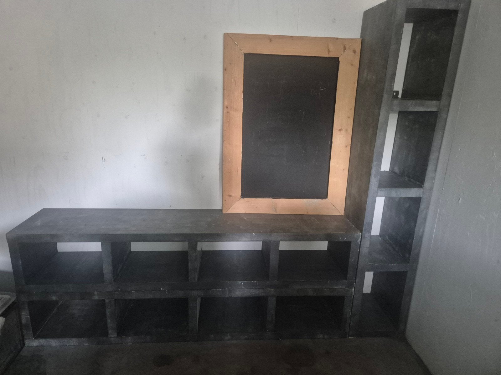 3 ikea kasten, Ophalen, Gebruikt