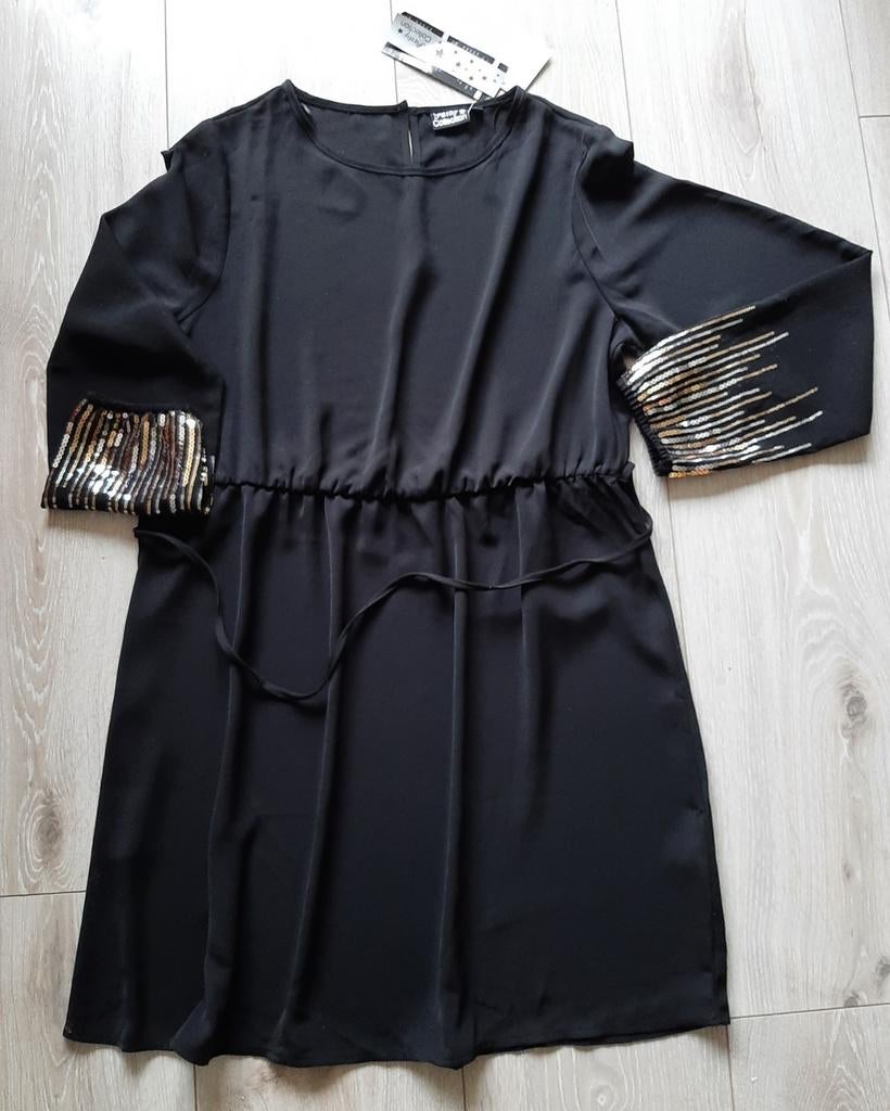 Jurk Maat XL Nieuw, Kleding | Dames, Grote Maten, Nieuw, Ophalen of Verzenden, Wibra, Jurk