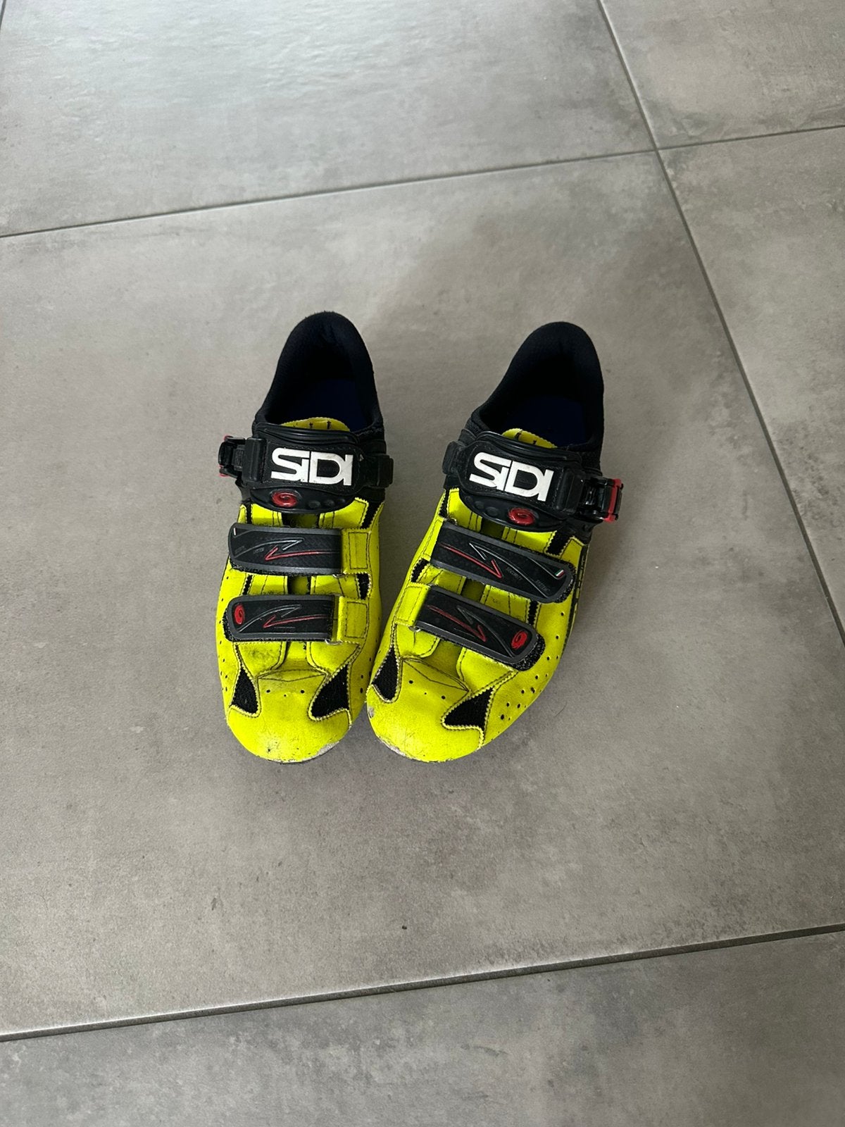 Sidi 5 fit, Ophalen of Verzenden, Gebruikt, Schoenen
