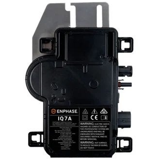 Enphase IQ7A Micro-omvormer voor zonnepanelen, Ophalen of Verzenden, Nieuw