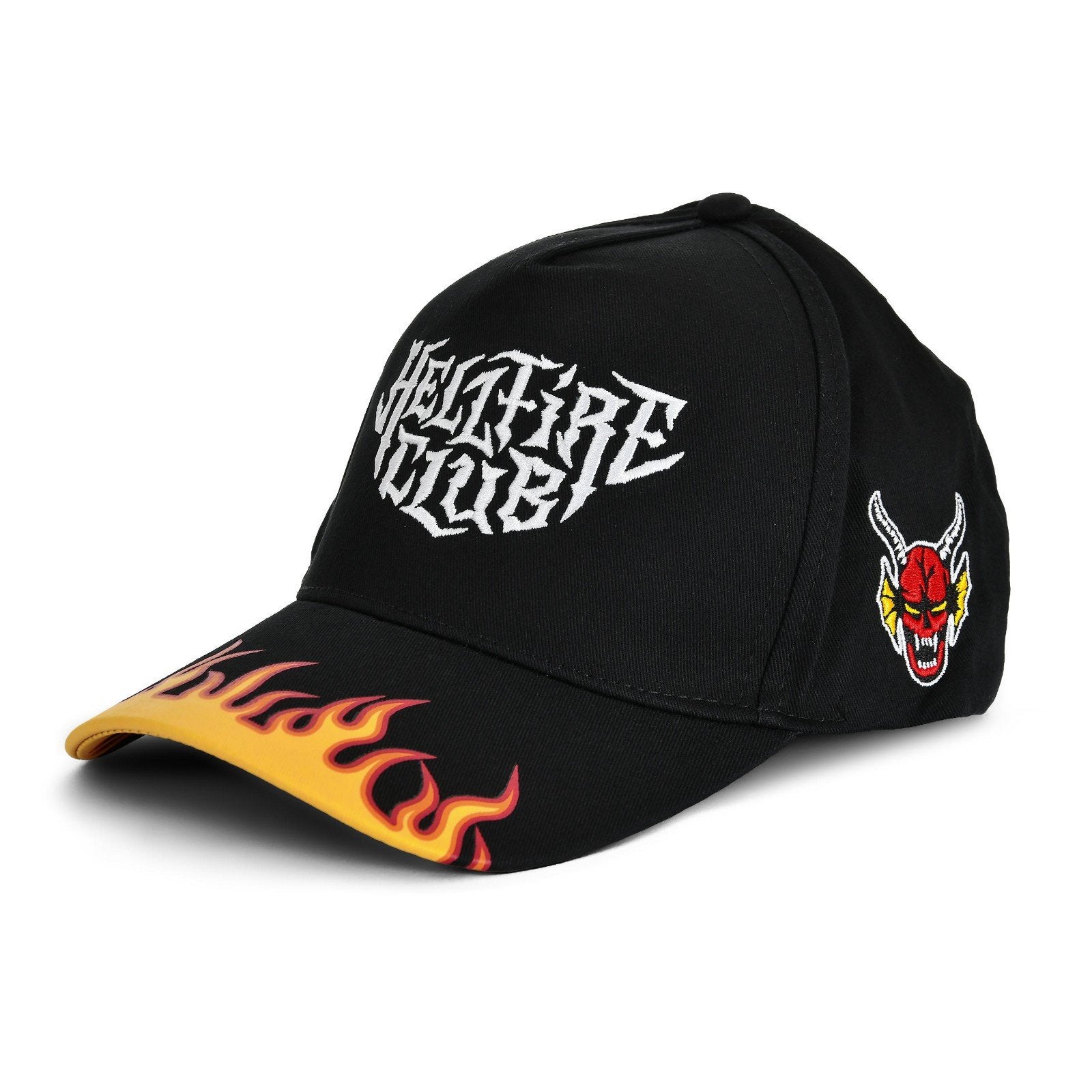 Hellfire club cap nieuw, Ophalen of Verzenden, Nieuw