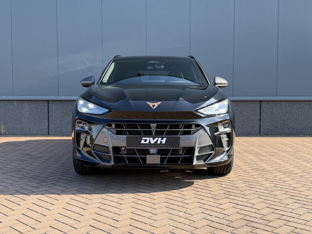 CUPRA Terramar 1.5 TSI e-Hybrid Business, Auto's, Cupra, 1798 kg, 4 cilinders, 150 min, Alcantara