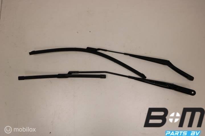 Set ruitenwissers Volkswagen Golf 7, Auto-onderdelen, Gebruikt