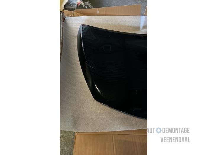 Motorkap van een Renault Clio, Auto-onderdelen, -, Renault, -, Nieuw