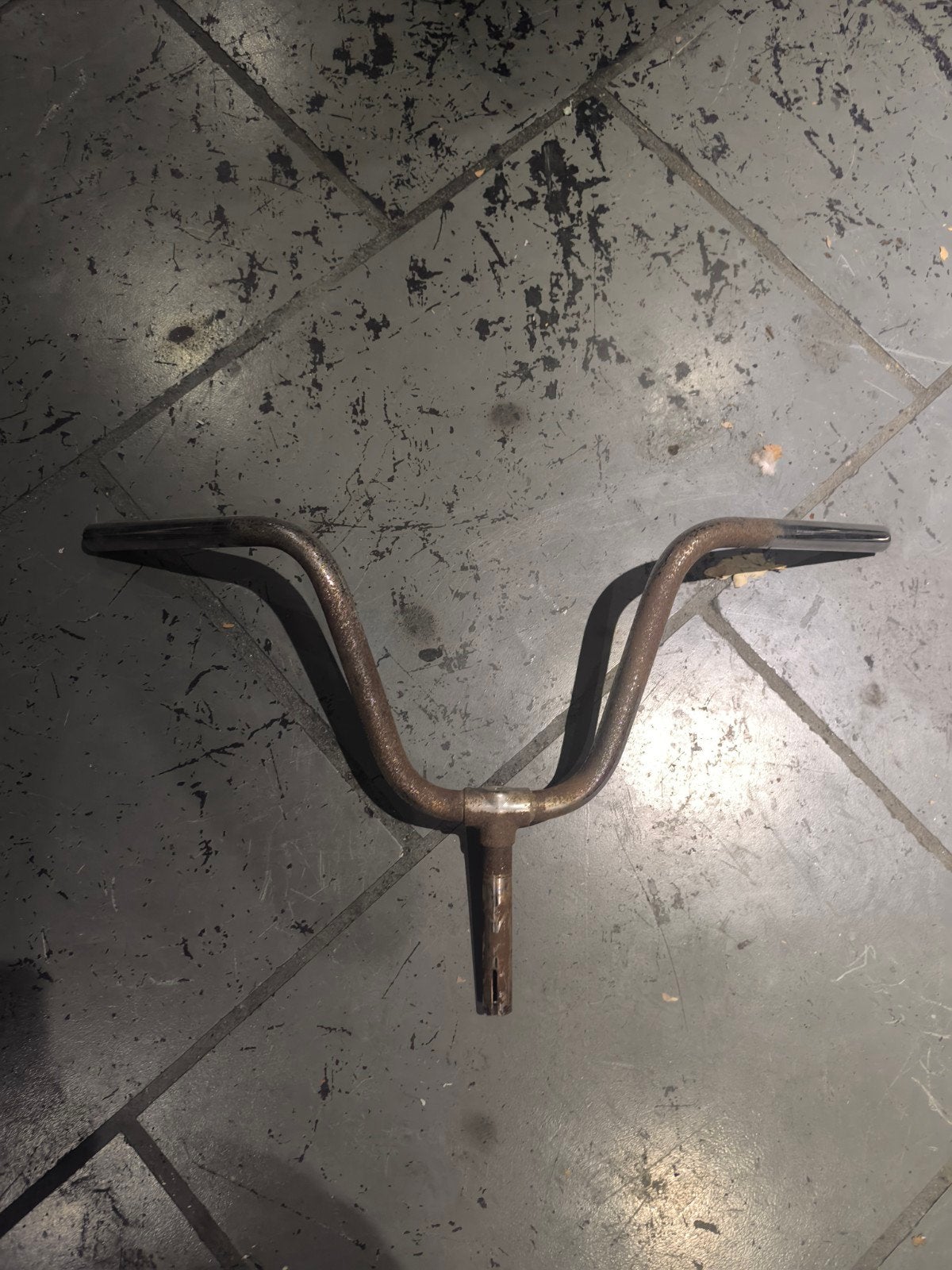 vespa ciao stuur, Auto-onderdelen, Ophalen of Verzenden