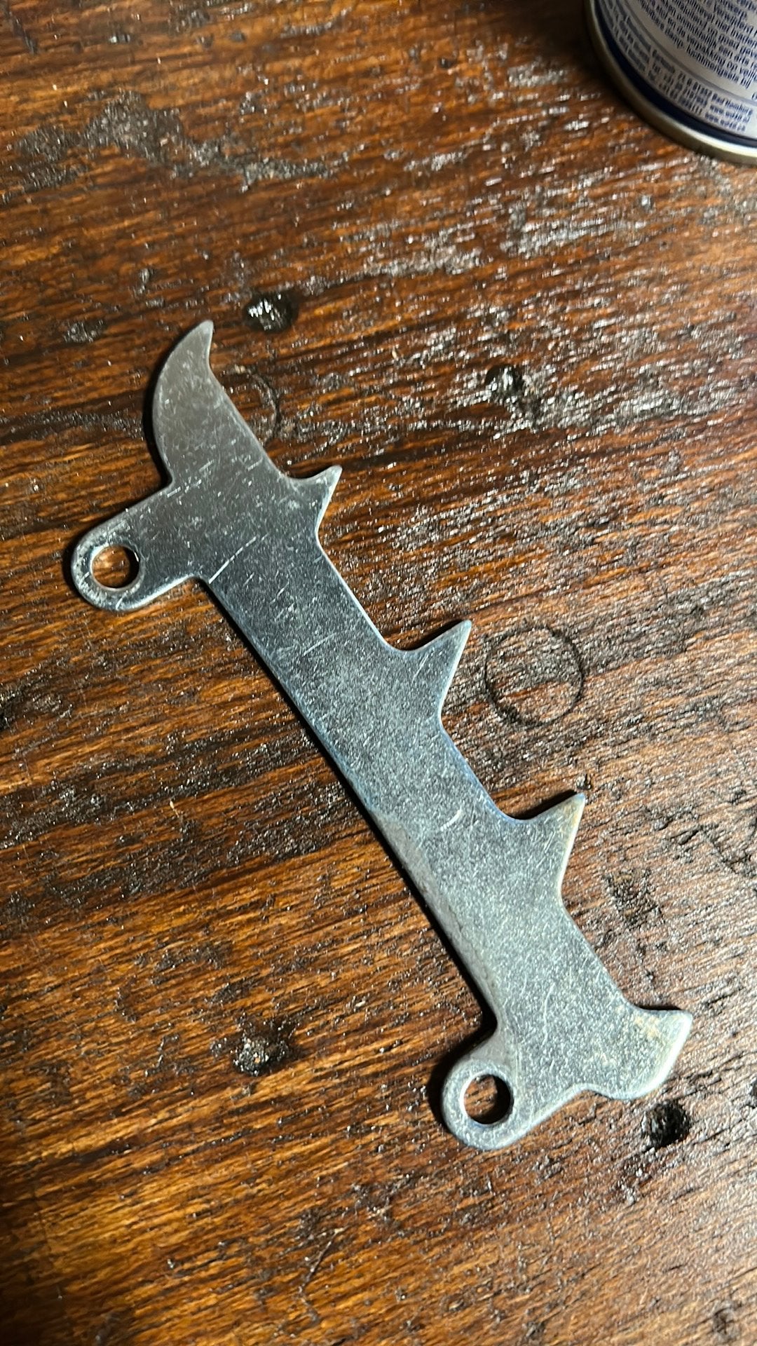 Aanslagklauw kettingzaag - Nieuw, Ophalen of Verzenden, Nieuw
