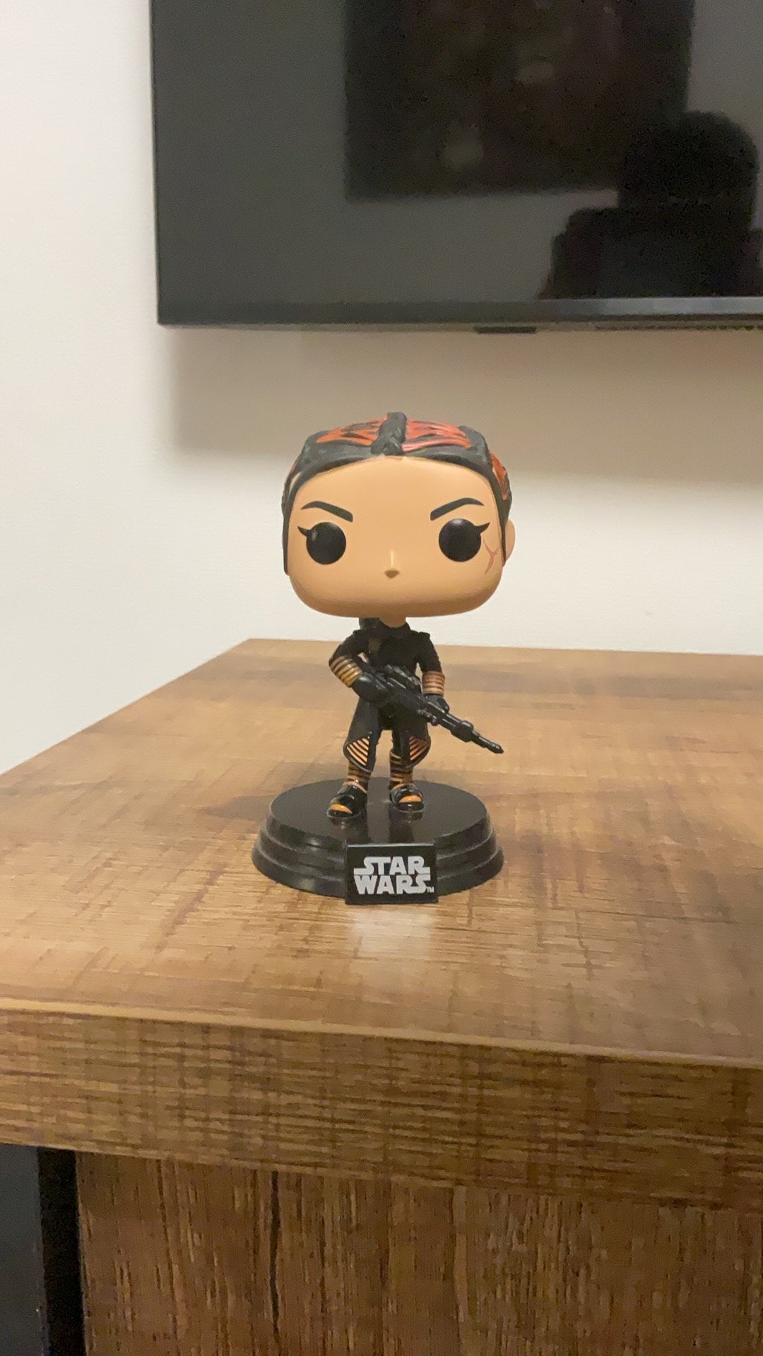 Funko pop, Verzamelen, Harry Potter, Ophalen of Verzenden, Zo goed als nieuw, Actiefiguurtje