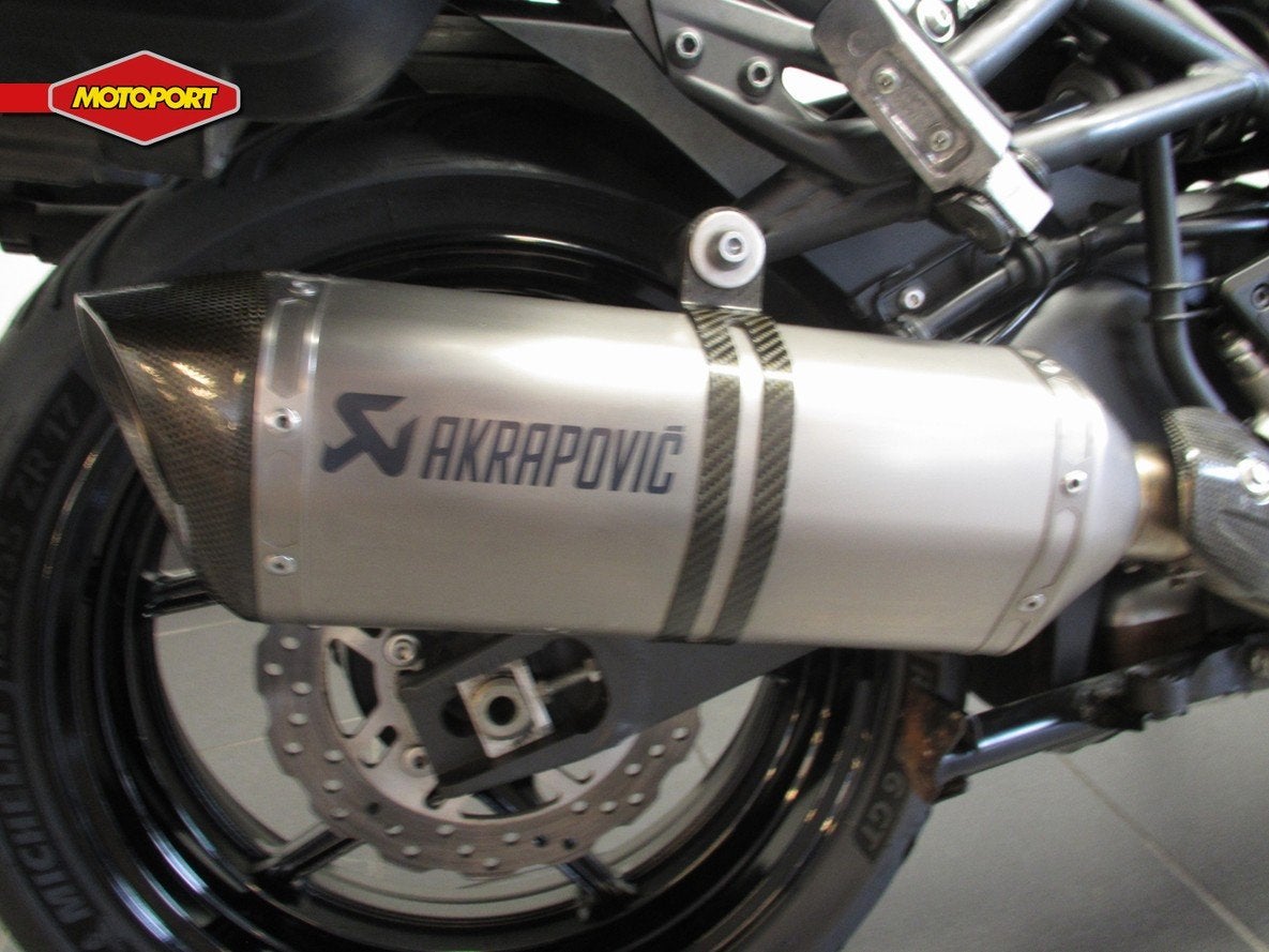 Kawasaki VERSYS 1000 ABS TOURER (bj 2015), Bedrijf, Info@kawasaki.nl, Meer dan 35 kW, Toermotor