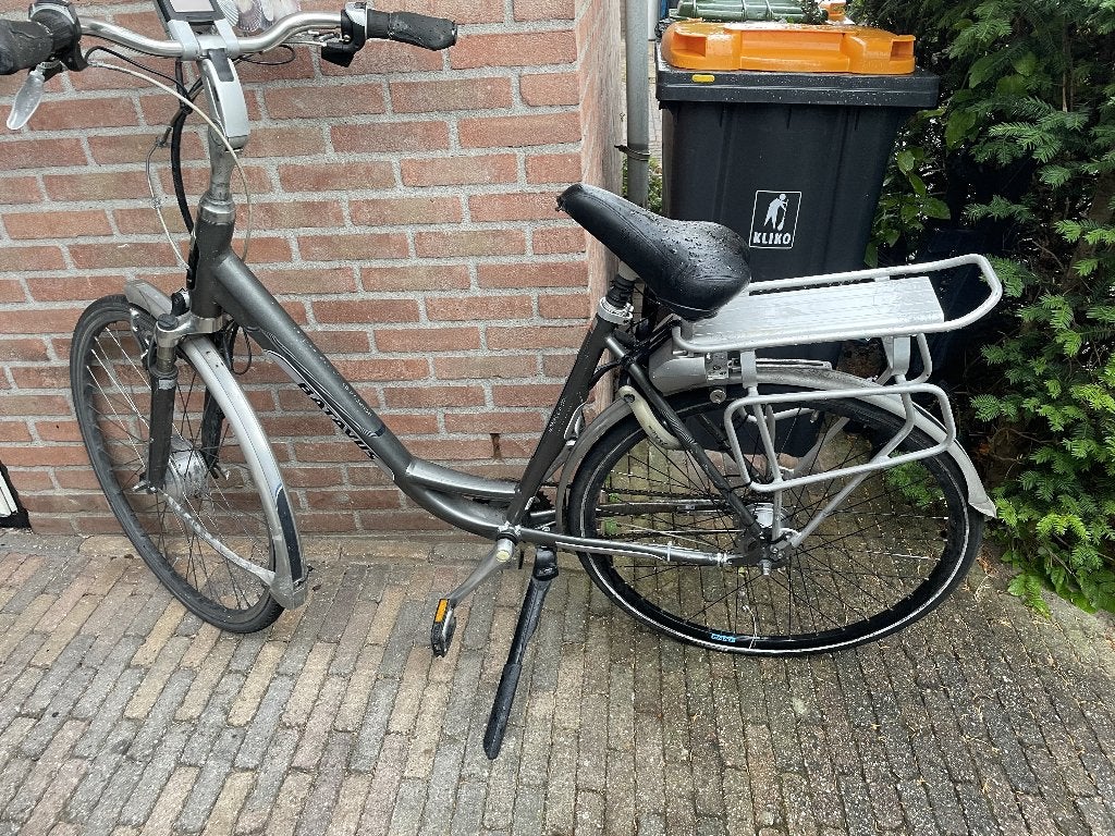 Batavus Monaco EGO D53 opknapper, 51 tot 55 cm, Ophalen, Gebruikt, Batavus