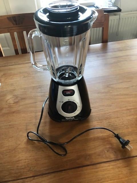 Blender Tefal, Ophalen of Verzenden, Nieuw, Blender