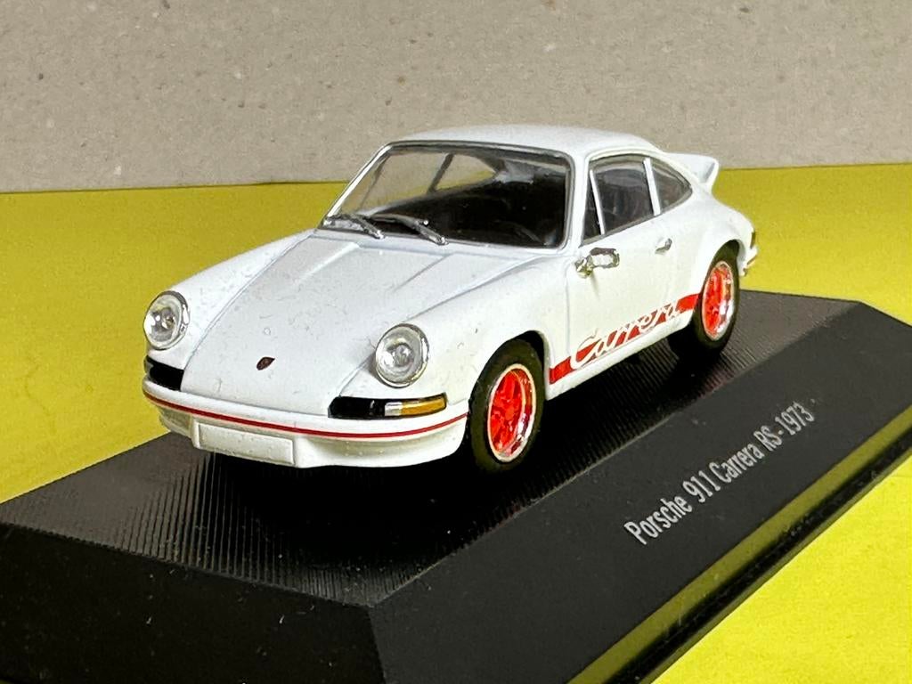 Porsche 911 Carrera RS 1973, Ophalen of Verzenden, Zo goed als nieuw, Auto