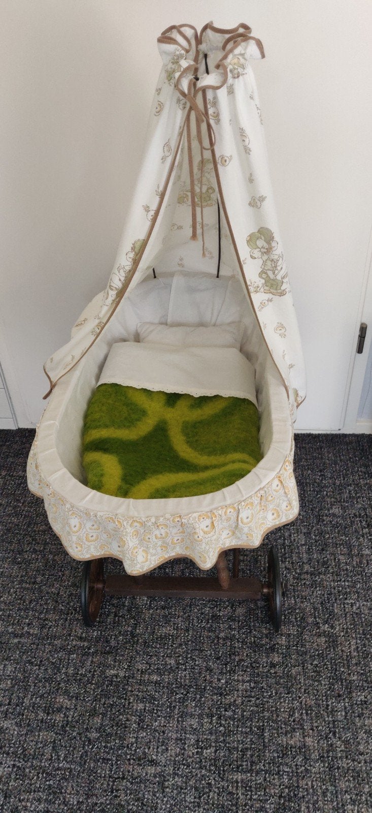 Speelgoed, Kinderen en Baby's, Speelgoed | Poppen, Ophalen, Babypop
