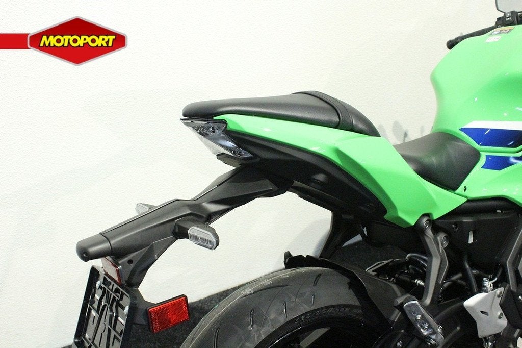Kawasaki Ninja 650 ABS, Motoren, Motoren | Kawasaki, Bedrijf, Sport